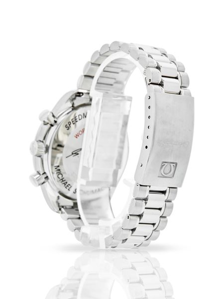 Omega Speedmaster Racing 3518.50.00